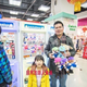 Image for article titled 'Claw Game God' Snags Over 3,000 Plush Toys in Six Months